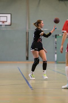 Bild 153 - wBJ SV Henstedt Ulzburg - Bramstedter TS : Ergebnis: 27:15